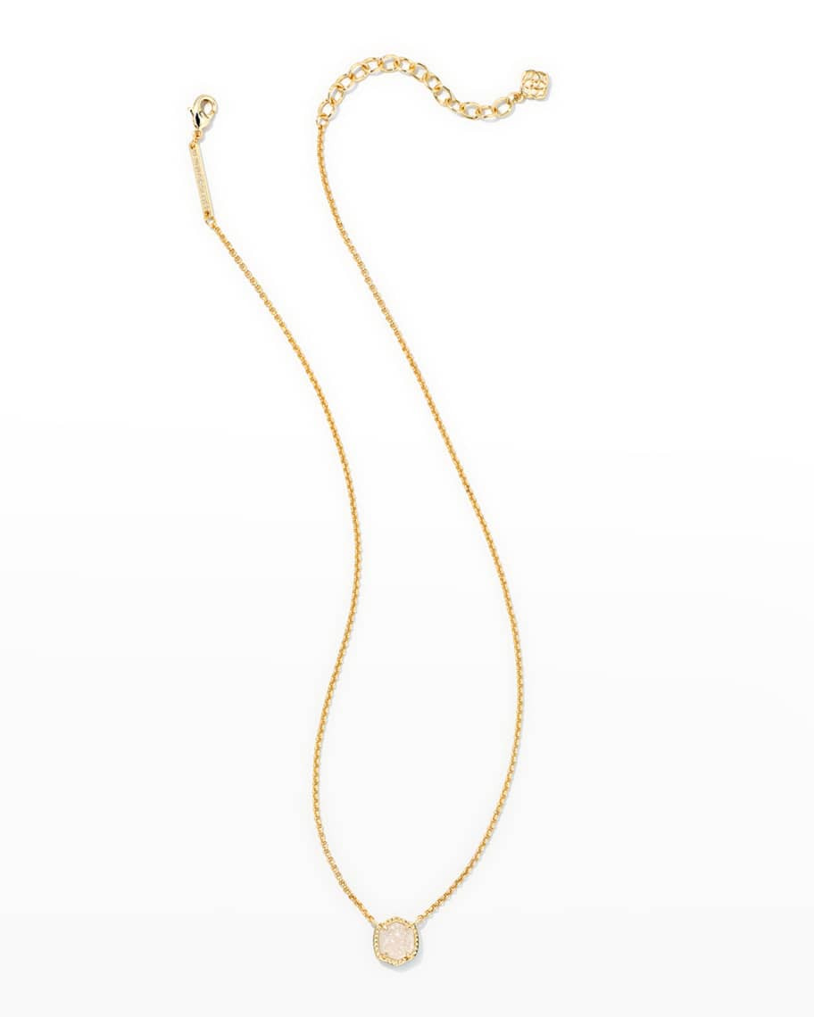Kendra Scott Davie Pendant Necklace | Neiman Marcus