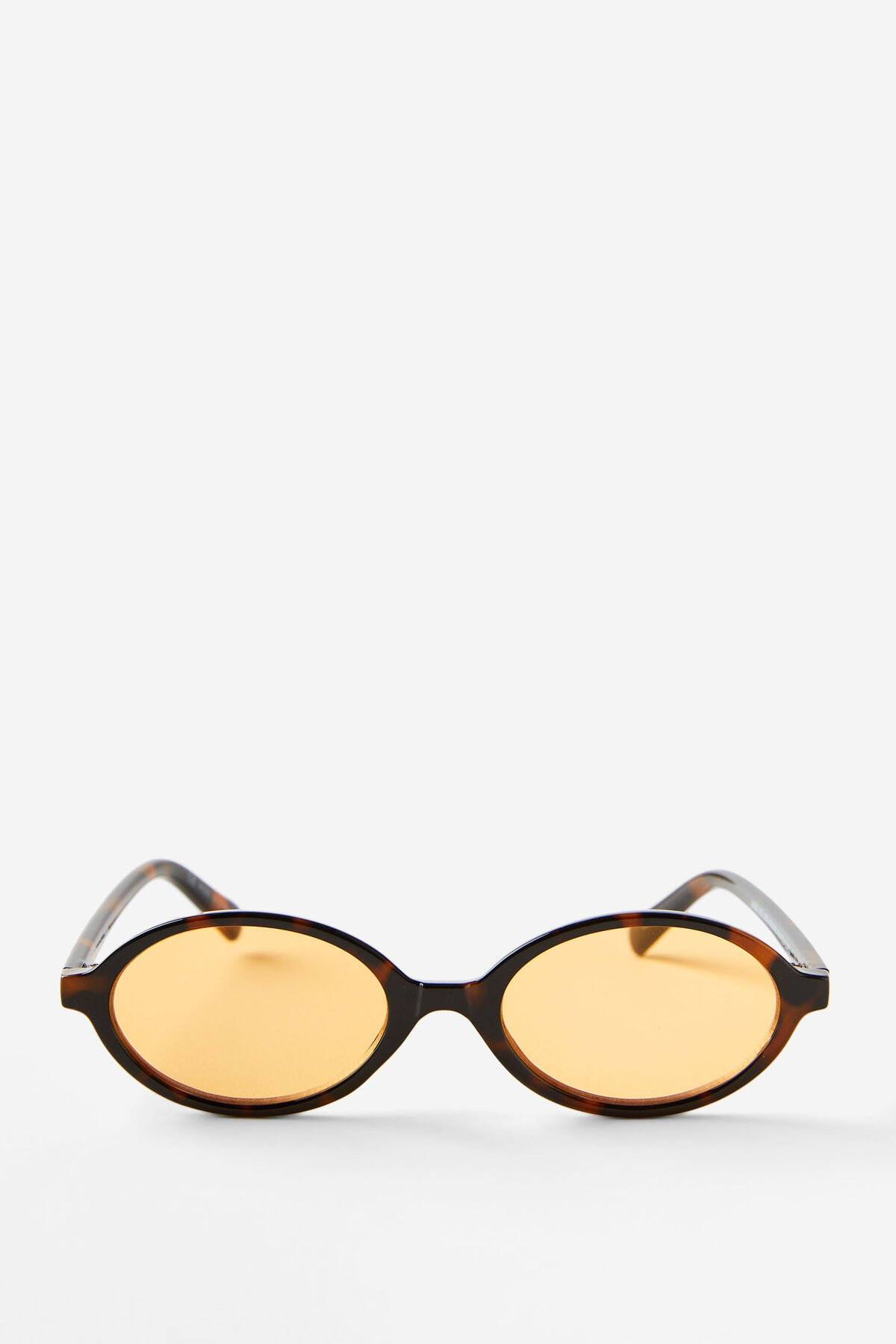 Annalise Mini Round Sunglasses | Cotton On (ANZ)