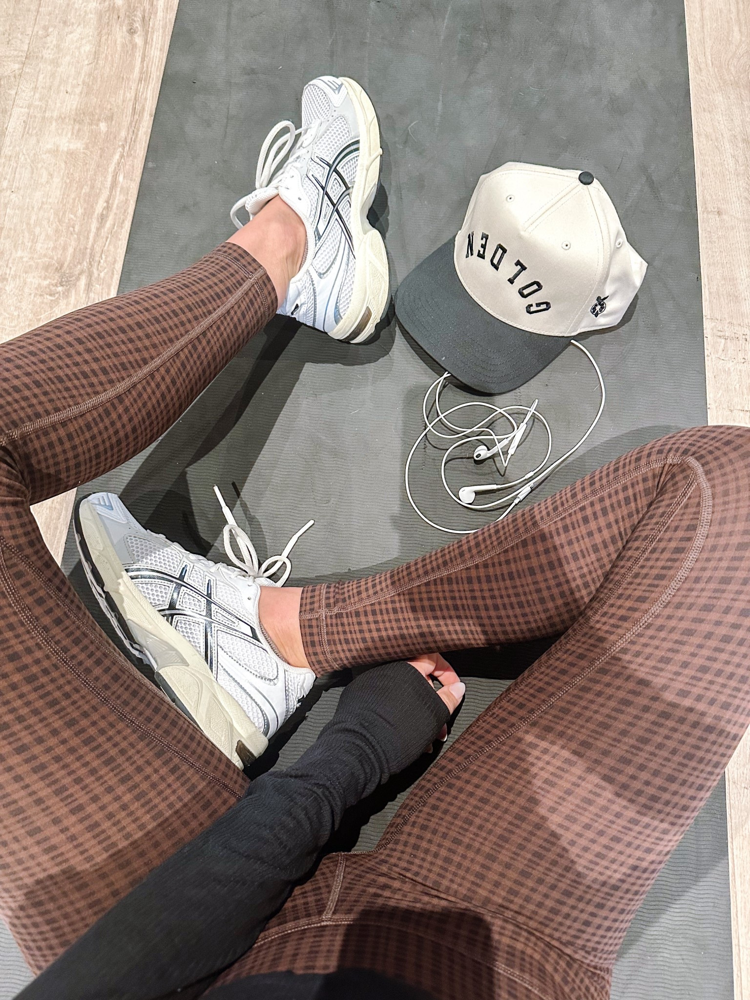 Amazon athleisure 

#LTKActive #LTKfitnessgoals #LTKmorningroutine