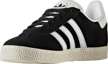 Kids' Gazelle Low Top Sneaker | Nordstrom
