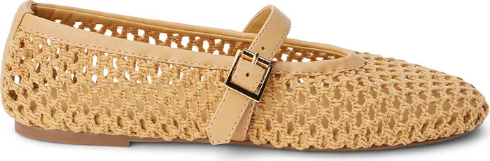 Nolita Mary Jane Flat (Women) | Nordstrom