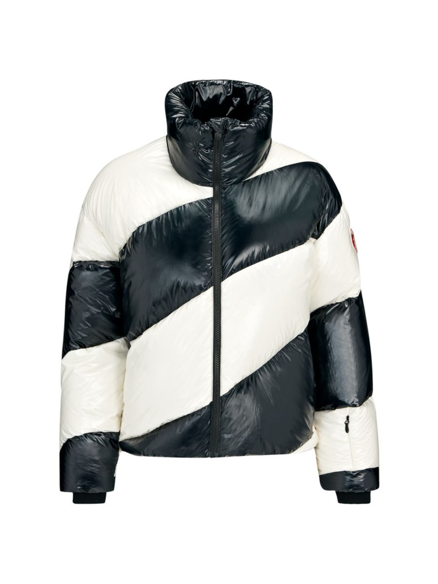Super Mojo Down Puffer Jacket | Saks Fifth Avenue