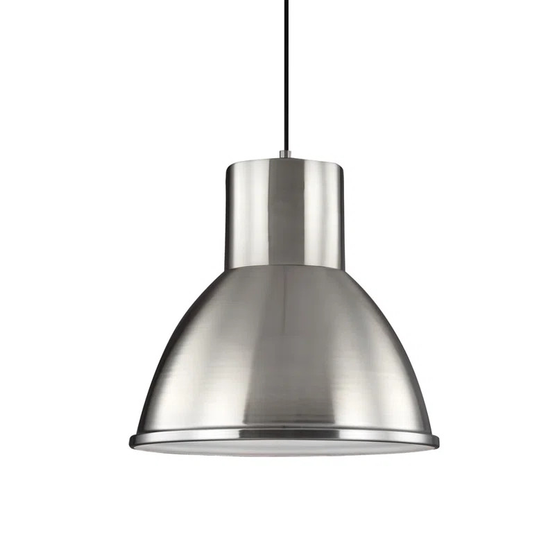 Cardwell 1 - Light Single Dome Pendant | Wayfair North America