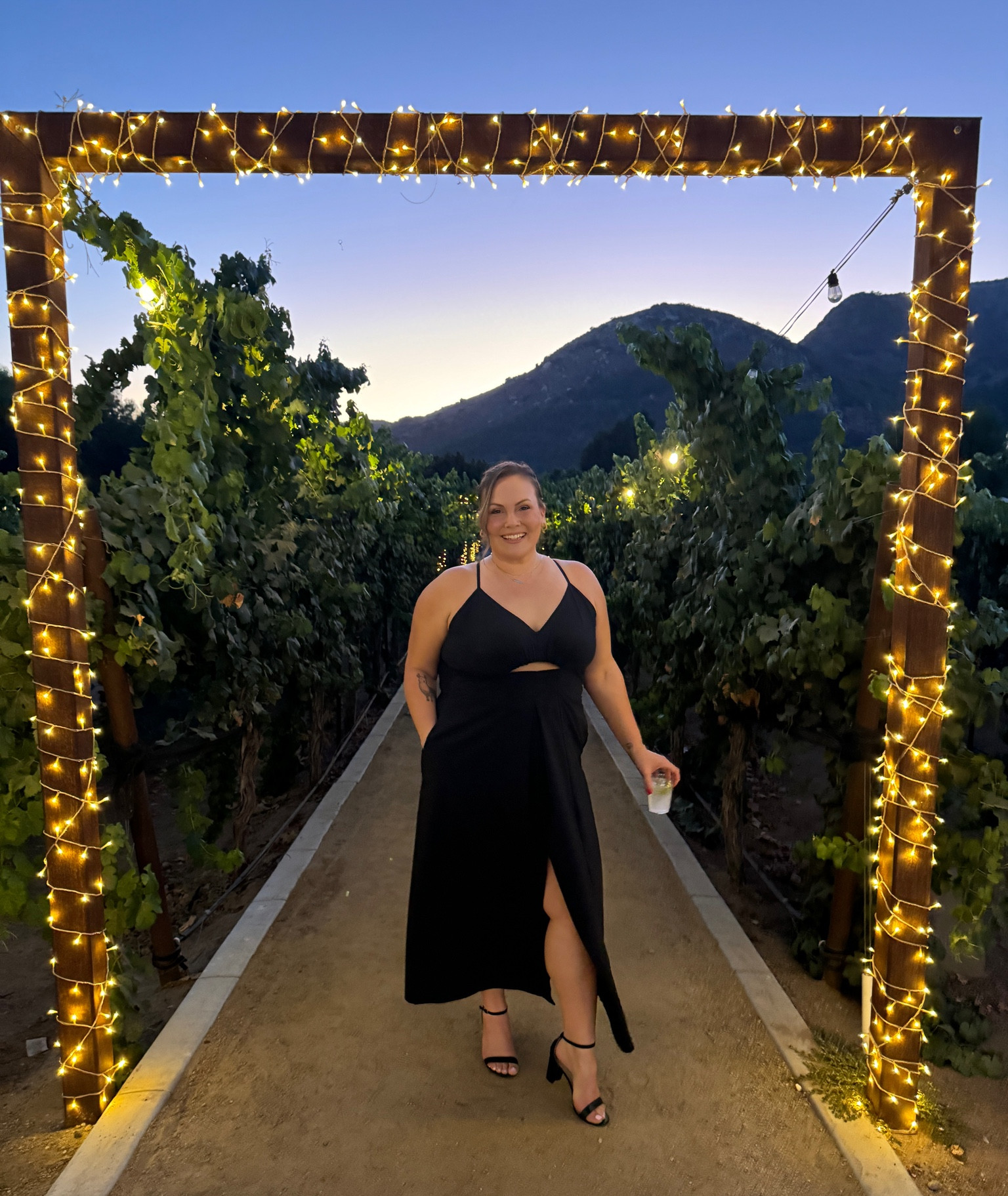 Dress is super comfy. I got an XXL but I could have gotten away with an XL  

#LTKOver40 #LTKPlusSize #LTKFindsUnder50