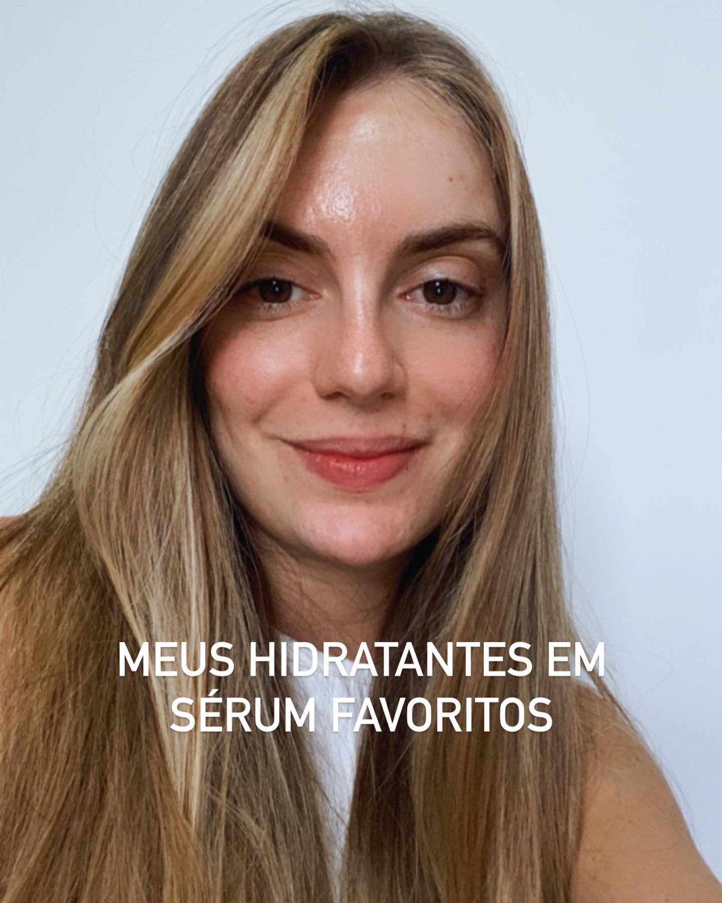 As peles oleosas e mistas amam esses hidratantes.

#LTKbeauty #LTKbrasil