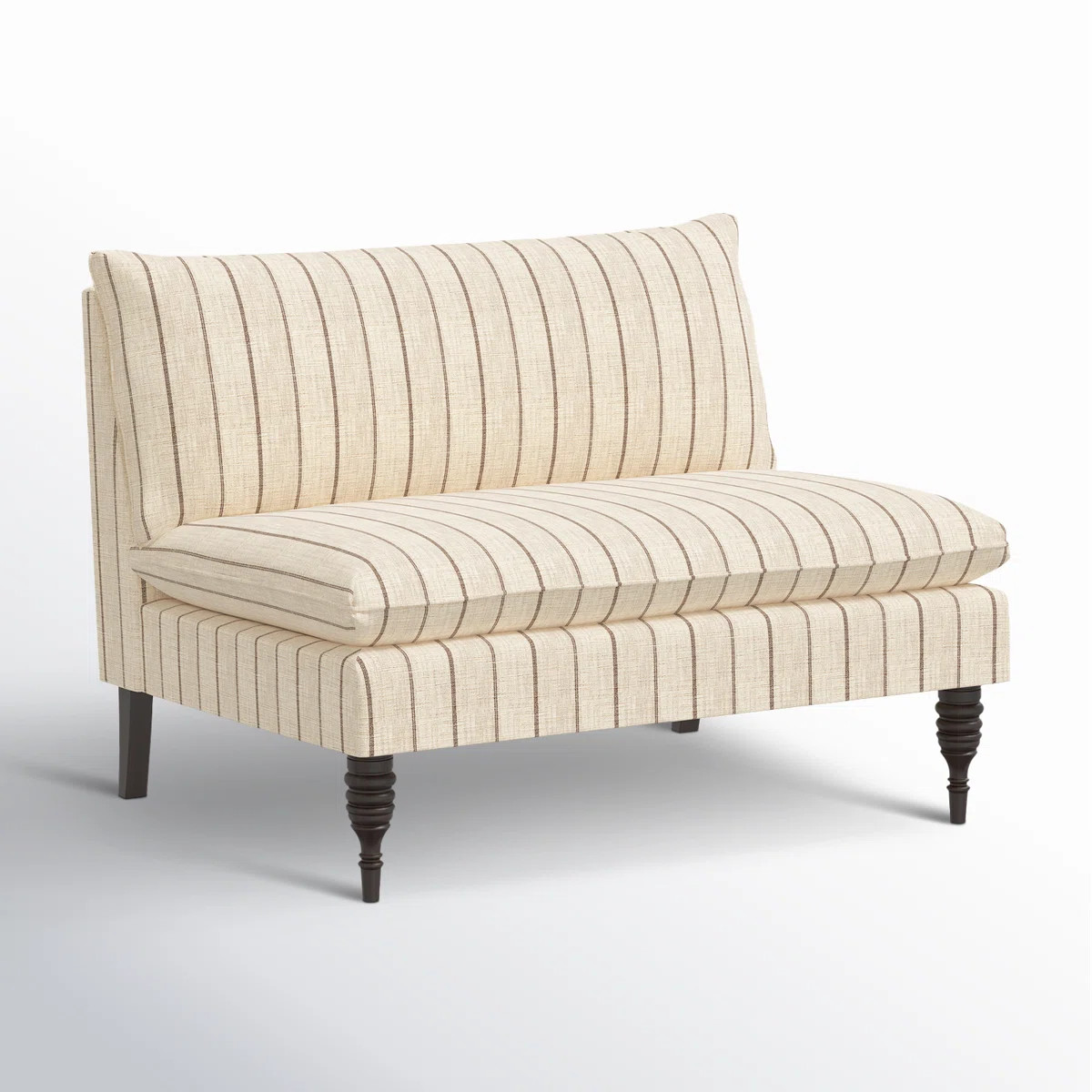 Cecelia 47'' Upholstered Loveseat | Wayfair North America