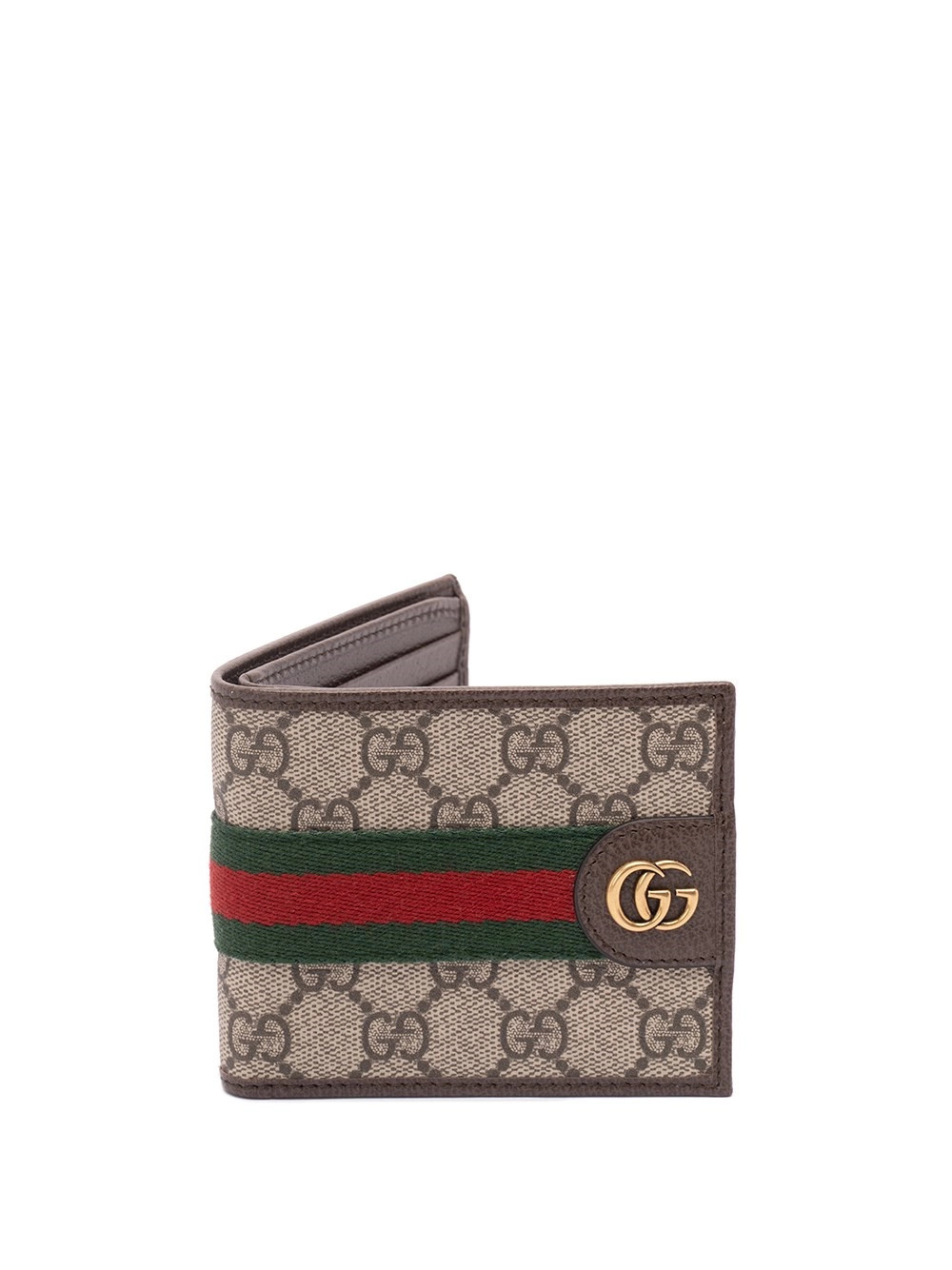 gucci `ophidia` bi-fold wallet available on Spinnaker - 58854 | Spinnaker Boutique
