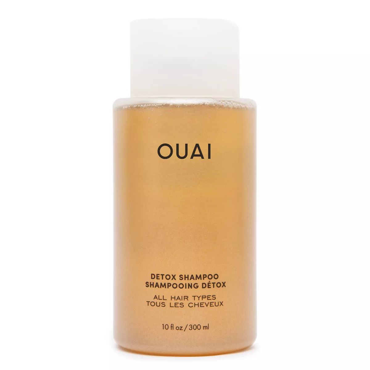 OUAI Detox Shampoo - Ulta Beauty | Target