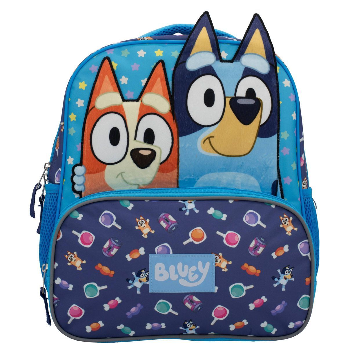 Bluey Kids' 14" Backpack | Target