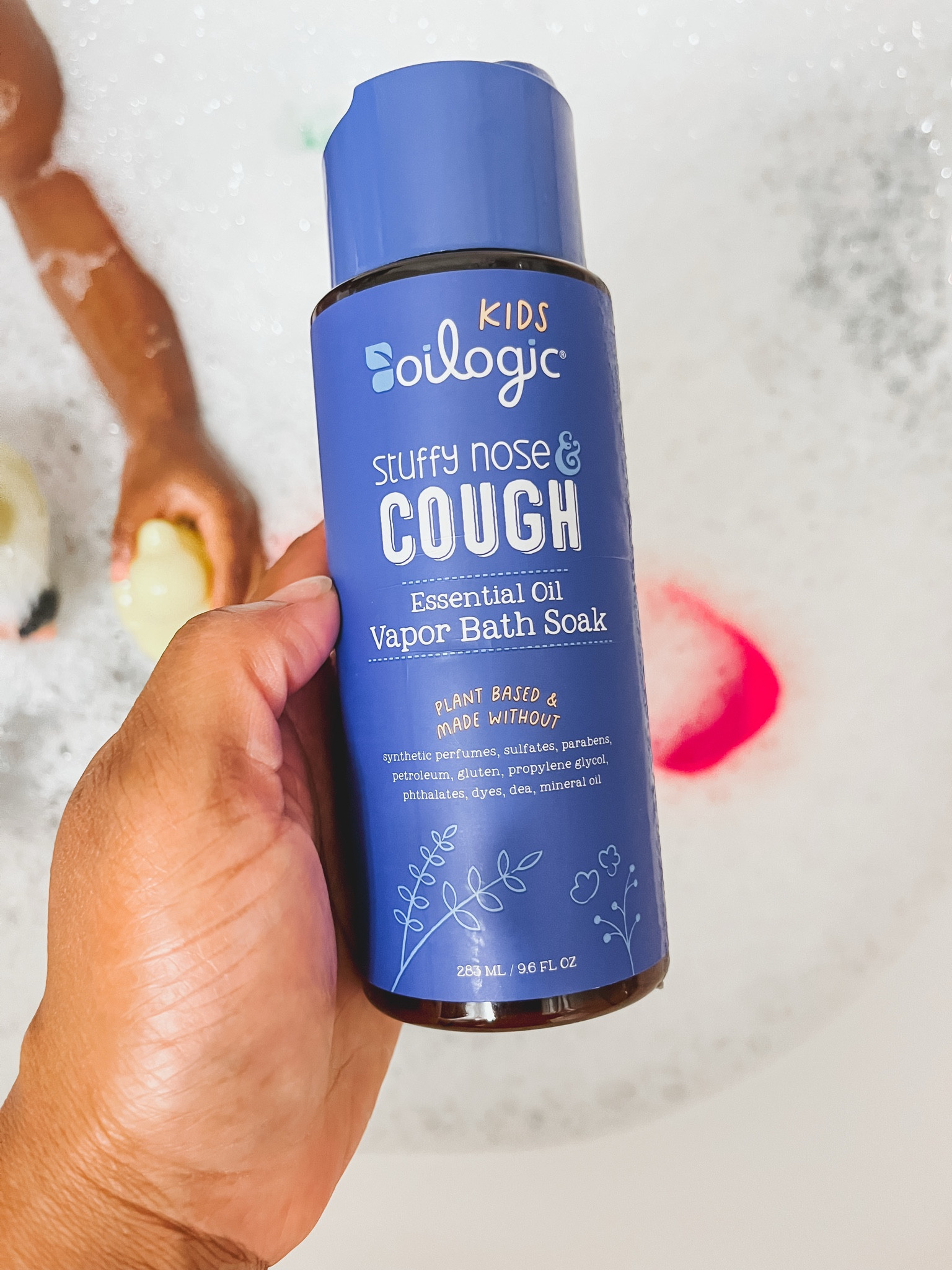 Seasonal Bath-time Essentials 

#LTKKids #LTKSeasonal #LTKFamily