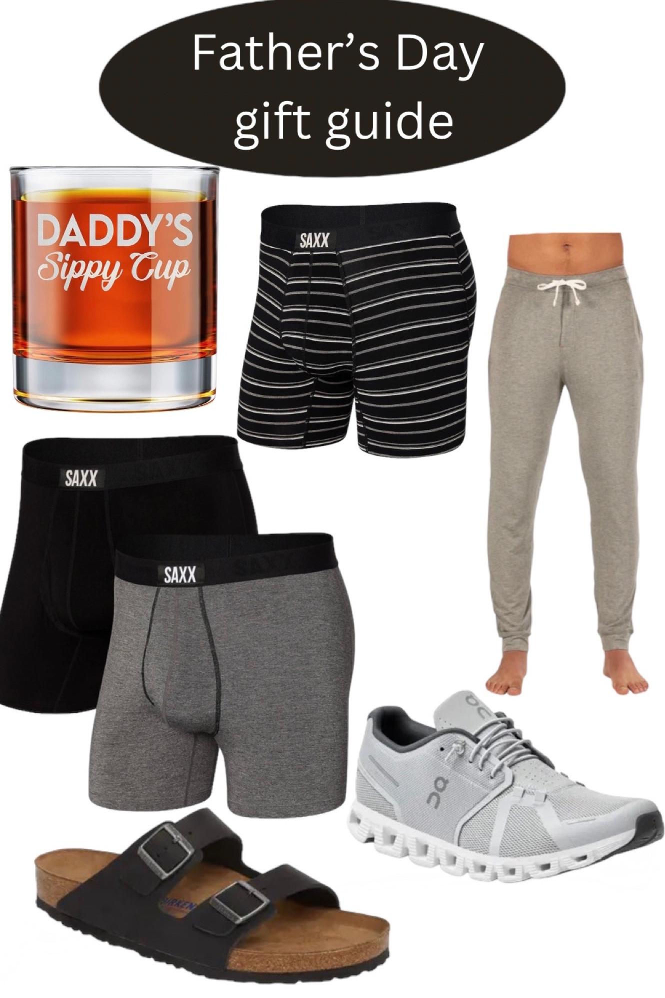 Father’s Day gift guide🖤 

#LTKunder100 #LTKmens #LTKGiftGuide