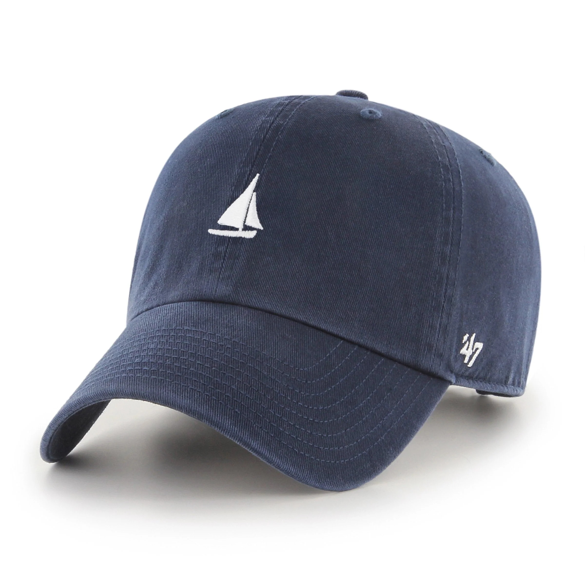SAILBOAT '47 CLEAN UP | '47Brand