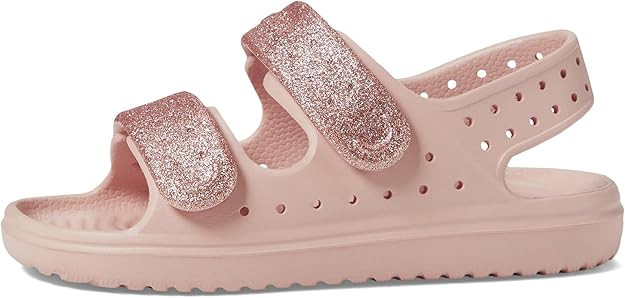 Native Shoes Kids Chase Bling (Little Kid/Big Kid) - Sandals for Kids - Synthetic Outsole - Eyele... | Amazon (US)