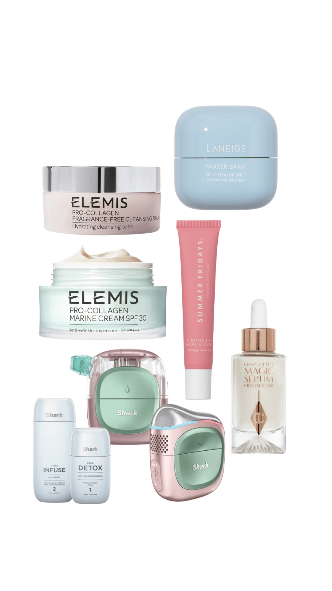AD John Lewis 
Autumn skincare essentials  

 #LTKuk #LTKautumn