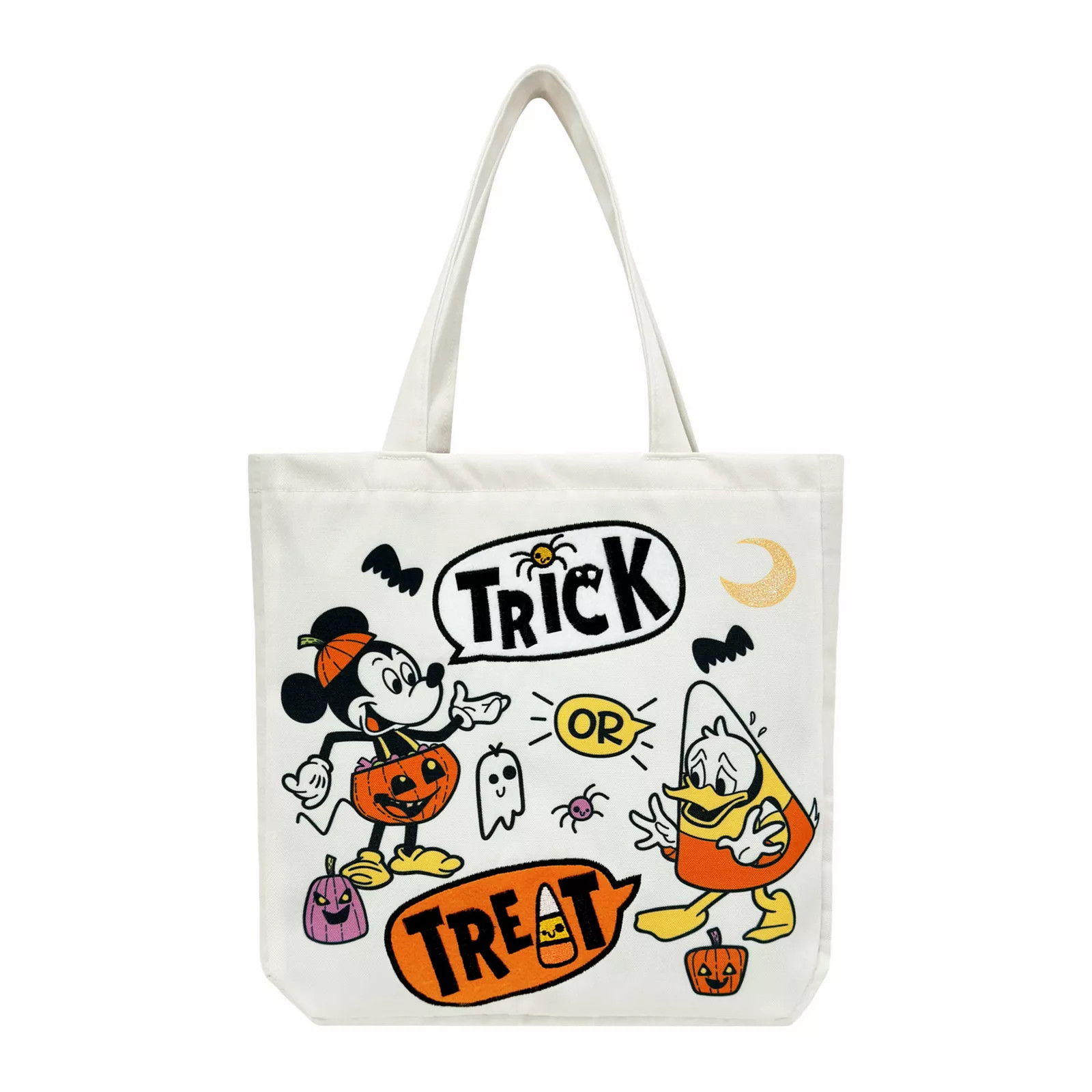 Celebrate Together™ Disney's Mickey & Donald Trick or Treat BagCelebrate Together Disney | Kohl's