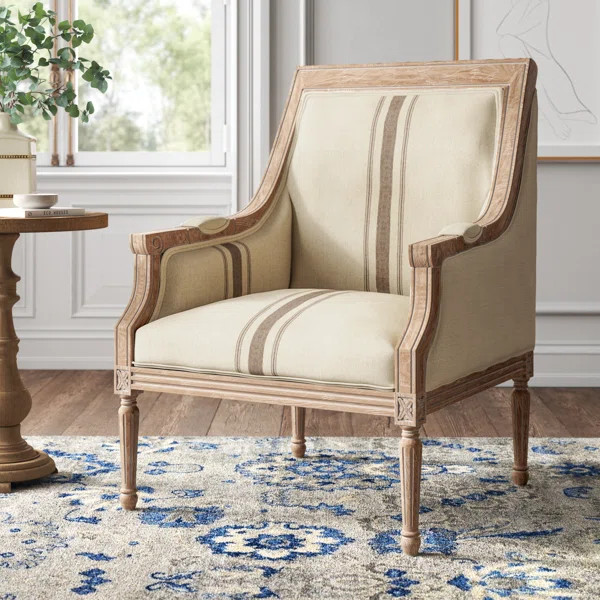 Alto 29'' Wide Armchair | Wayfair North America