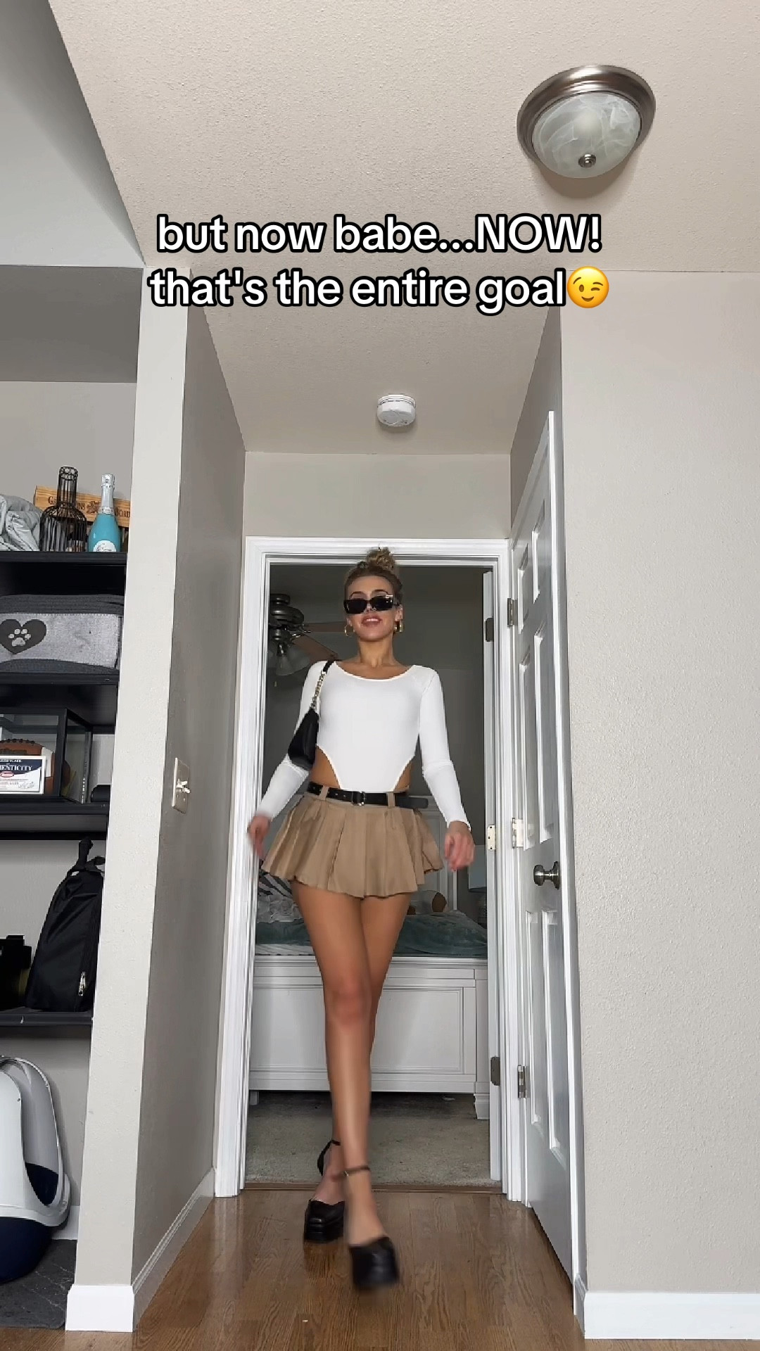 a little inspo for my tall girls!✨

#LTKVideo #LTKU #LTKStyleTip