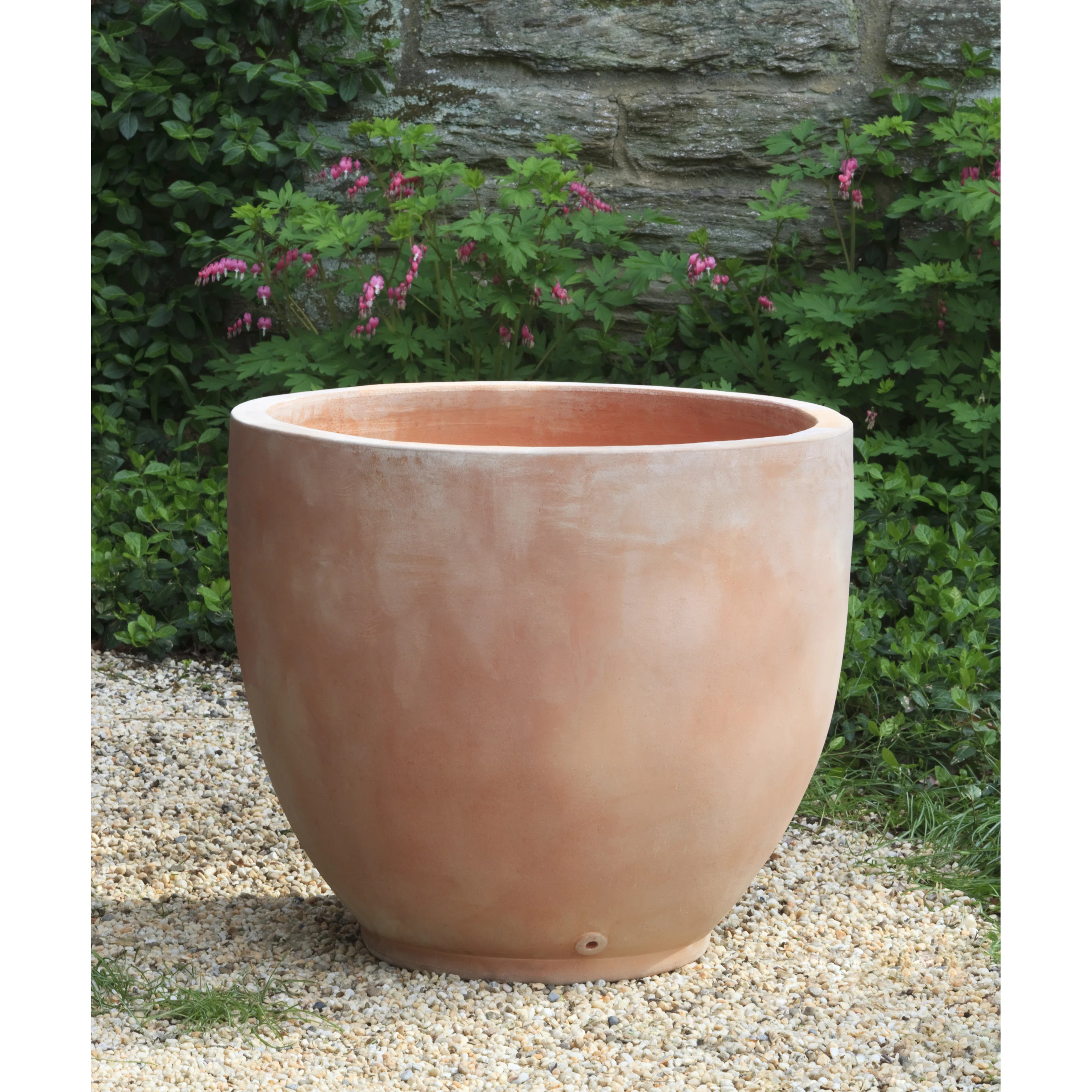 Kafka Handmade Pot Planter (Set of 4) | Wayfair North America