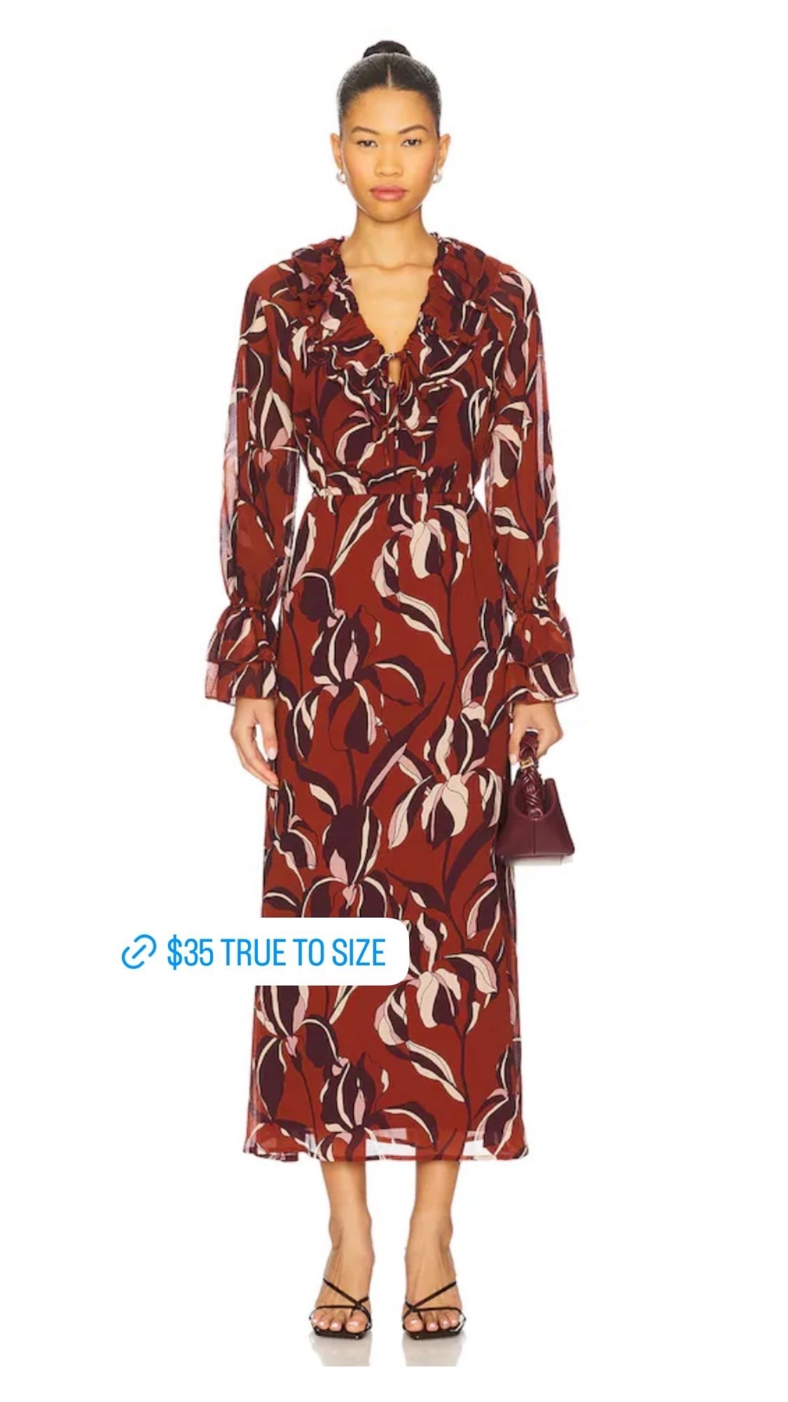 From work to brunch this $35 dress is 🔥🔥

#LTKootd #LTKSaleAlert #LTKWorkwear