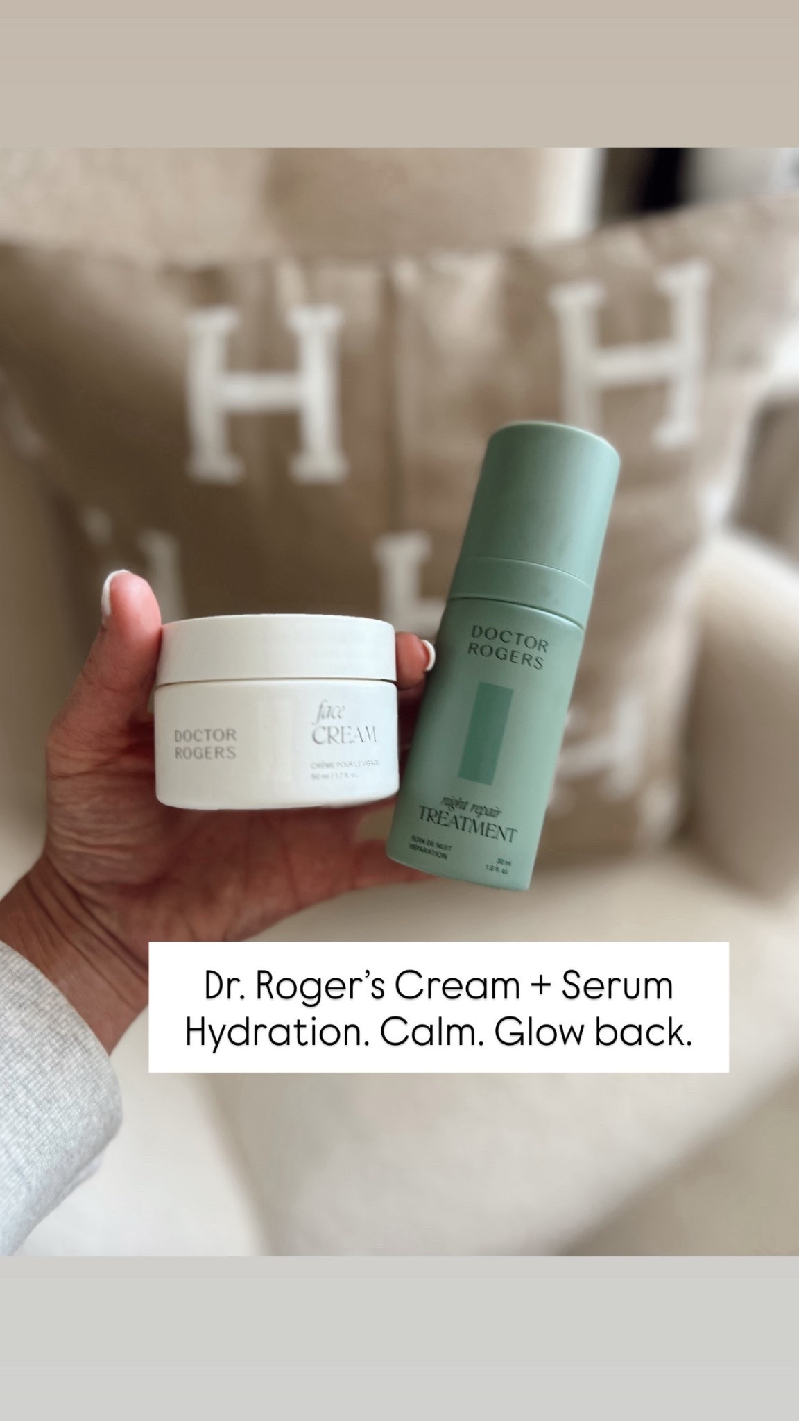 47.	

Perimenopause has been brutal.

Hormones. Teen boys. A business.
And a body that doesn’t always cooperate.

So I stopped buying for fantasy.
I started buying for support.

These aren’t trends.
They’re real-life upgrades.

If it makes my day easier, my body calmer, or my confidence steadier… it stays.

Comment UPGRADES and I’ll send everything.

Over 40 style.
Midsize fashion.
Luxury taste, smart budget.

👑 Helping you look good, feel good.


Follow my LTK @Over40andmidlife on the @shop.LTK app to view this post and get my exclusive app-only content!

#liketkit #LTKOver40 #LTKstorytime #LTKMidsize
@shop.ltk
https://liketk.it/5UoiI