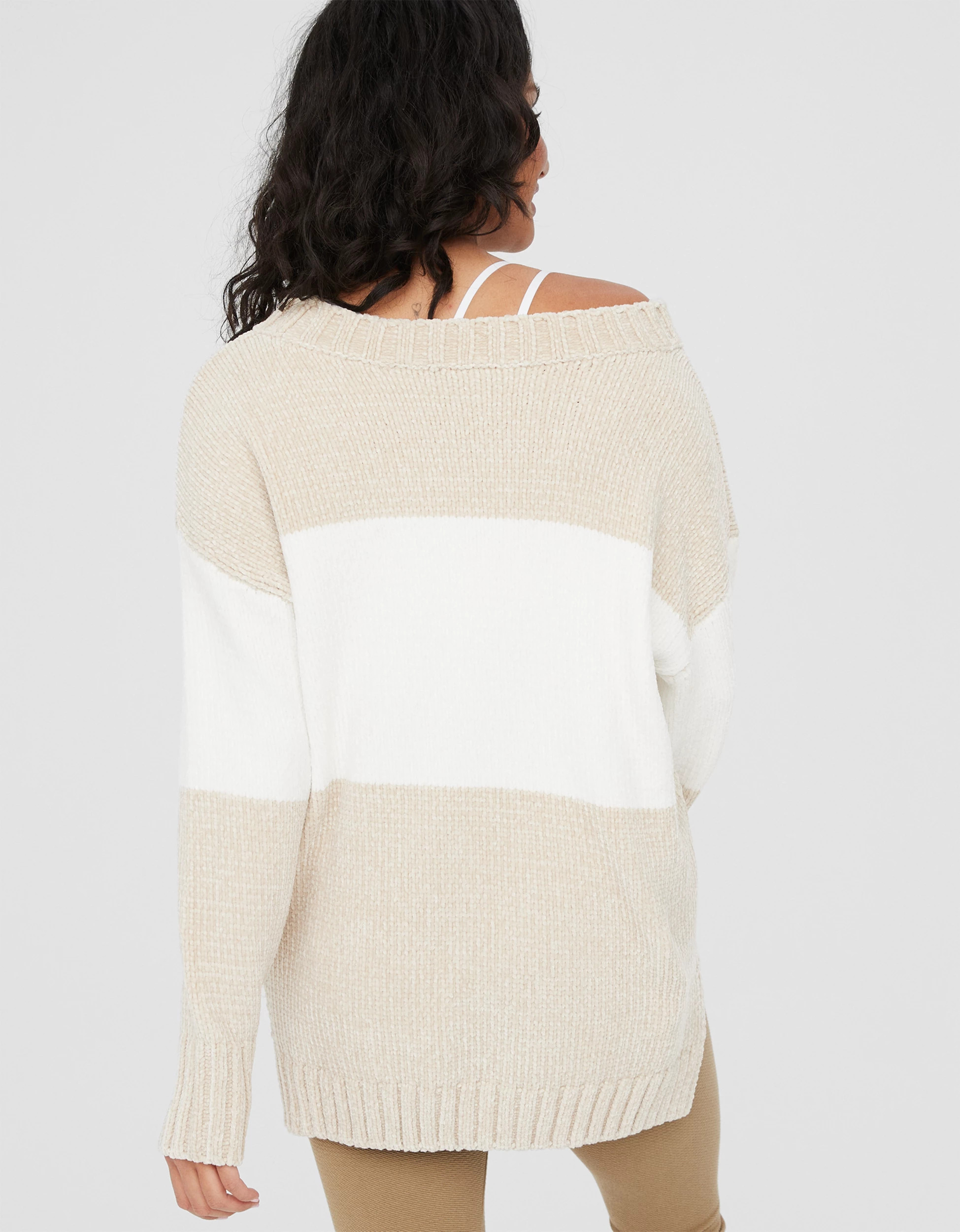 OFFLINE By Aerie Chenille Sweater | Aerie