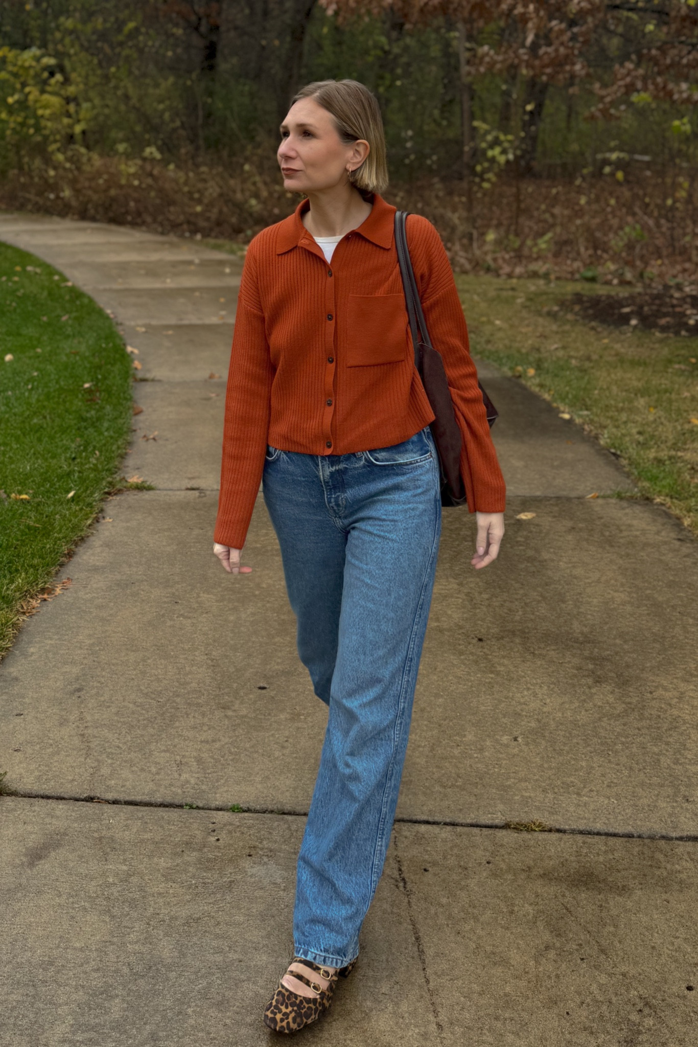 A festive new Sezane sweater that’s perfect for the Holiday season 

#LTKSeasonal