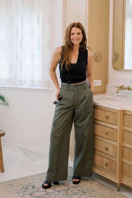 My latest roundup of Madewell favorites! Exclusive LTK sale ends 5/13! Xx

#LTKxMadewell #LTKStyleTip