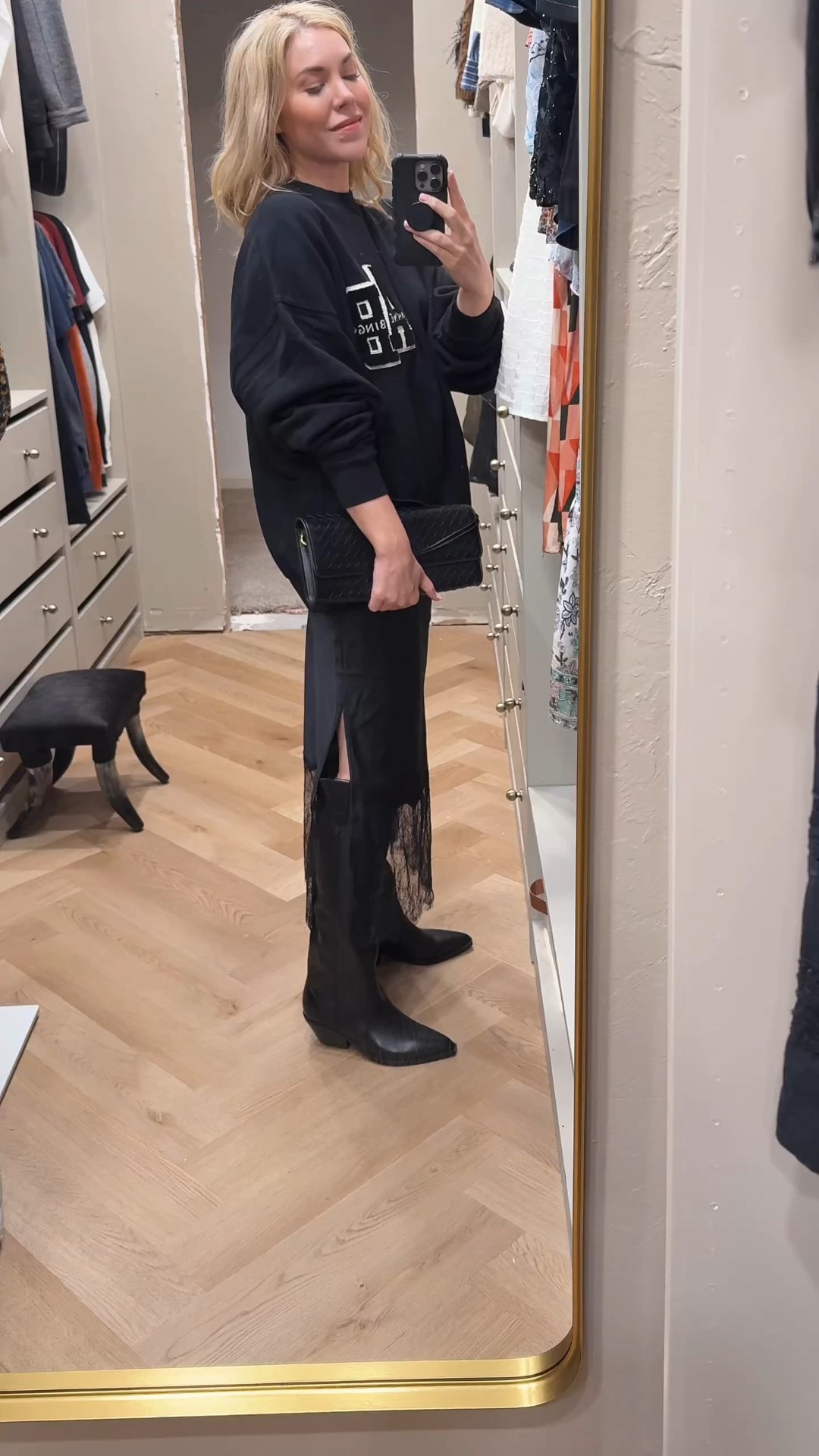 How to style western boots
Cowboy boots
Cowgirl boots
Western trend
#ltkitbag
#LTKStyleTip

#LTKFindsUnder100 #LTKSeasonal