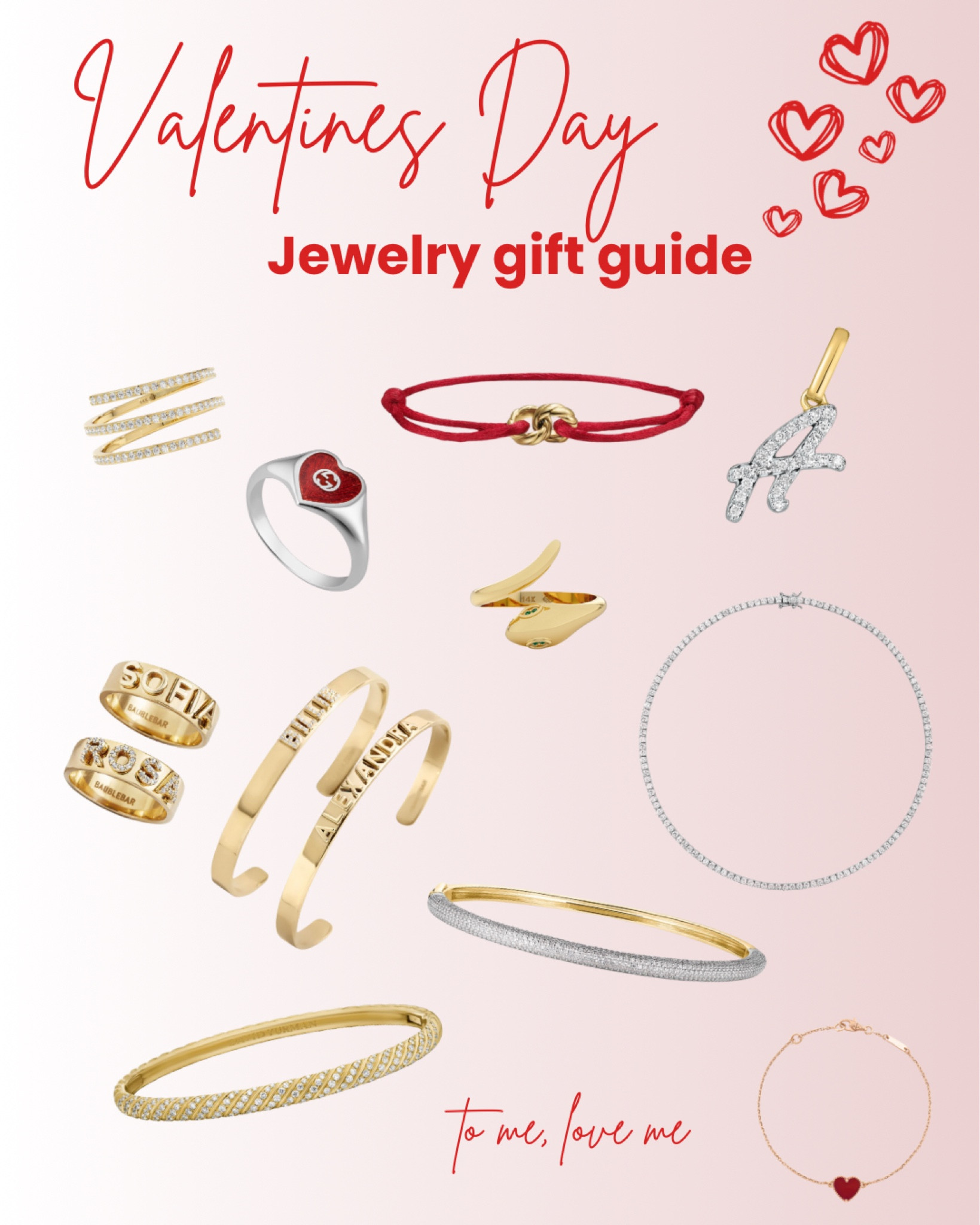 You deserve it 💋✨

#LTKSaleAlert #LTKGiftGuide #LTKStyleTip