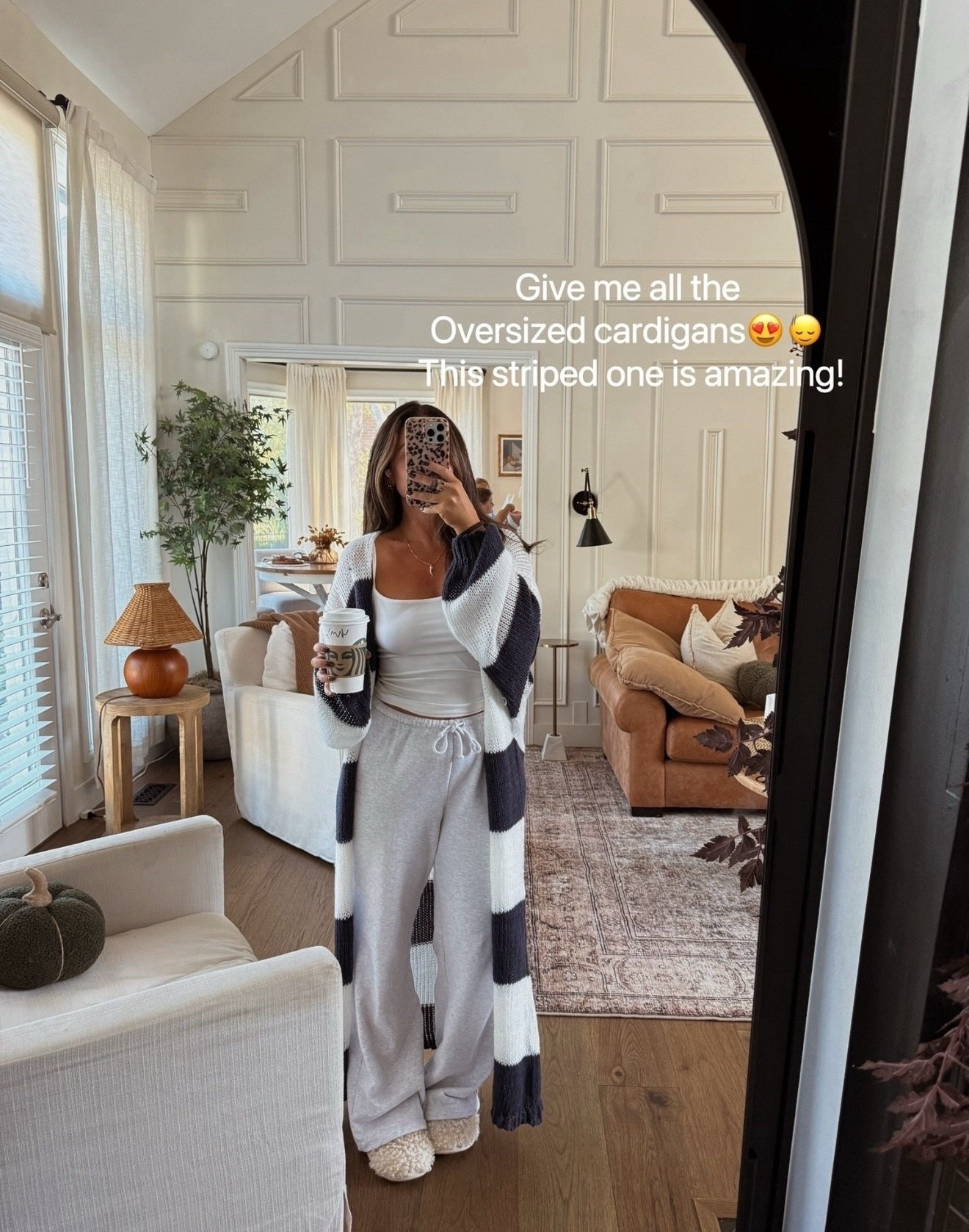 This cardigan is so cozy!!!

#LTKFindsUnder50 #LTKStyleTip #LTKSeasonal