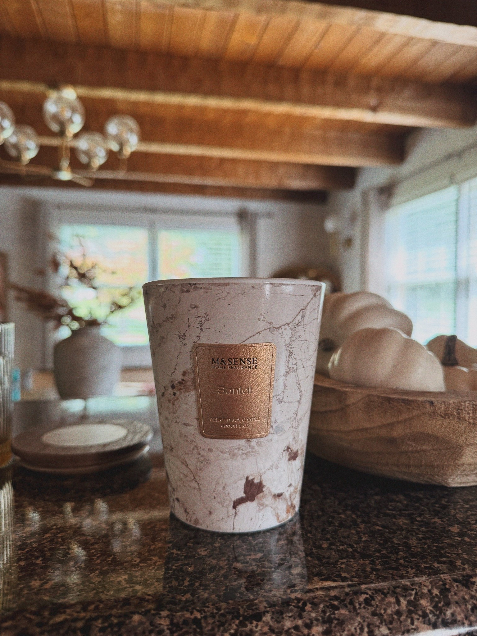 The best smelling candle 🕯️ 

#LTKFallSale #LTKHome