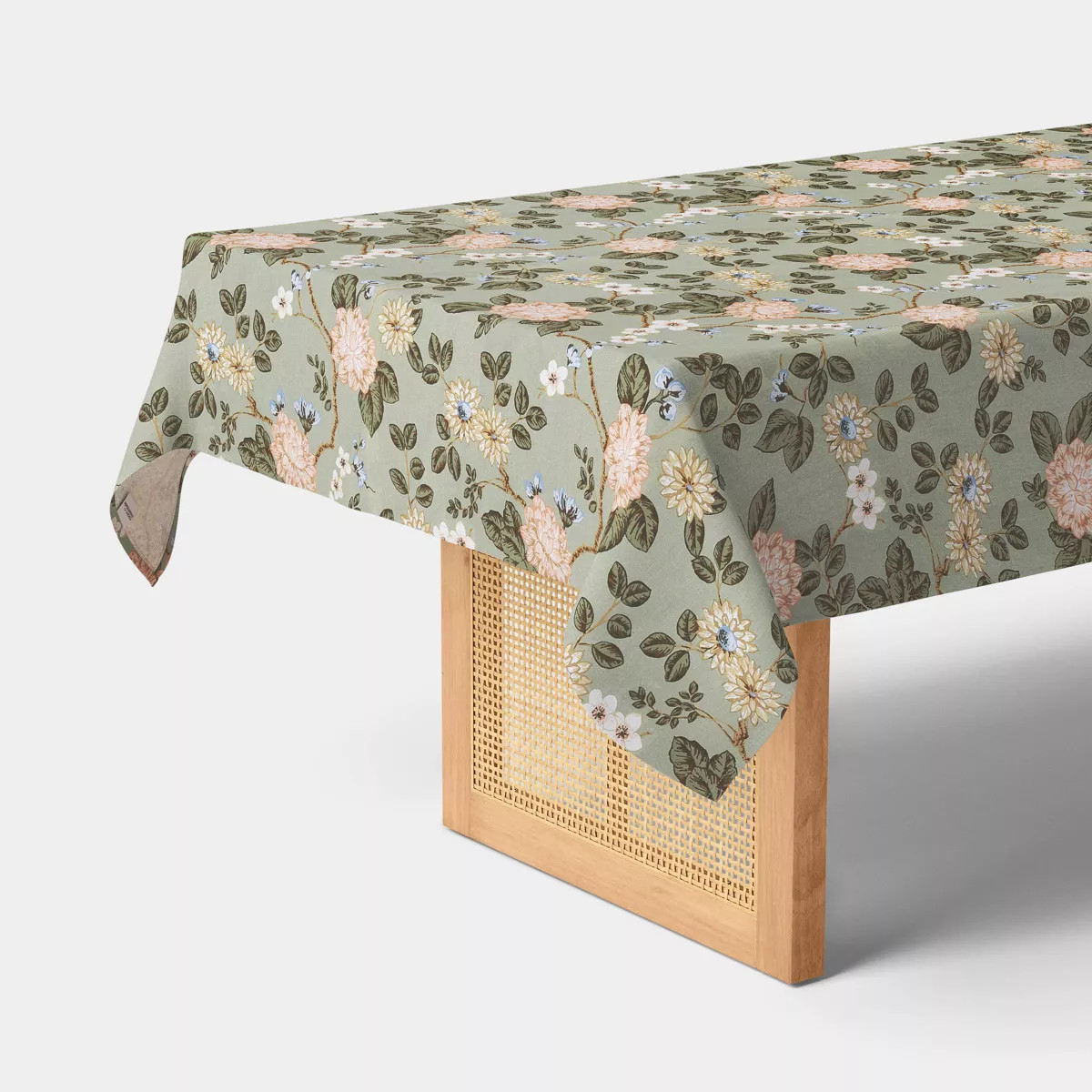 Botanical Floral Tablecloth - Threshold™ | Target