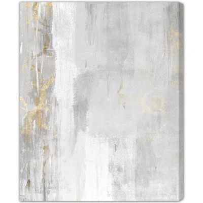 https://www.wayfair.com/Langley-Street-Abstract-Elegance-Painting-Print-on-Wrapped-Canvas-LGLY2609.h | Wayfair North America