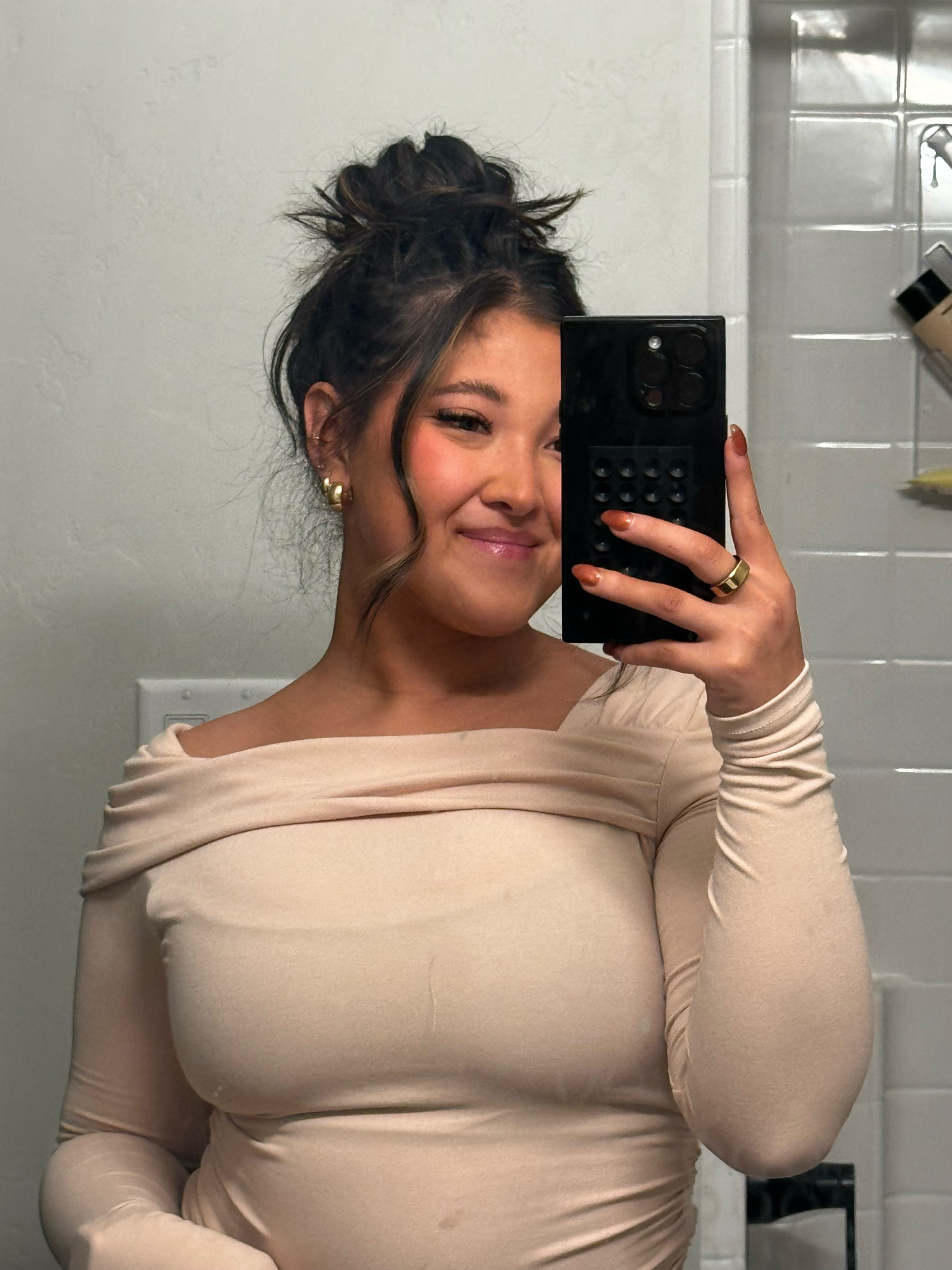 The go to for a summery vibe