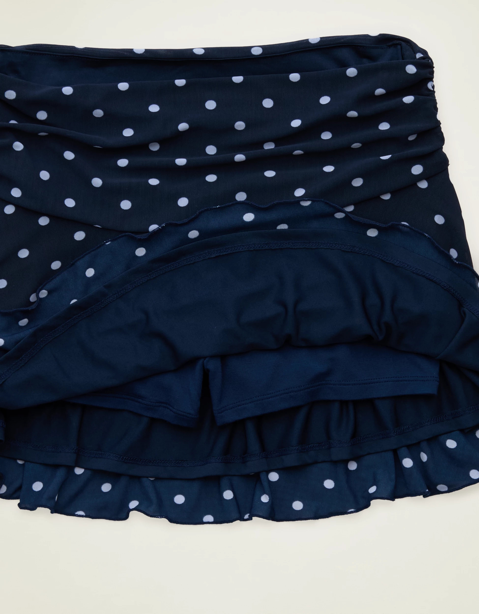 AE Mid-Rise Mesh Mini Skirt | American Eagle Outfitters (US & CA)