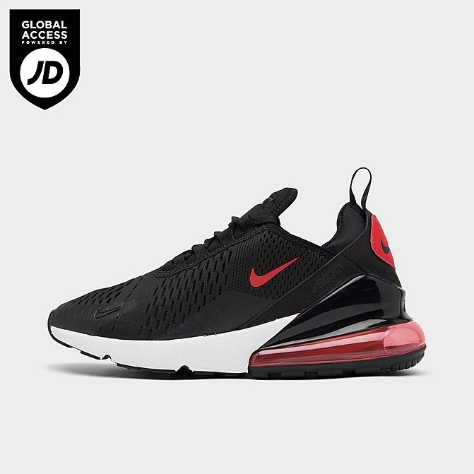 Big Kids' Nike Air Max 270 Casual Shoes | Finish Line (US)