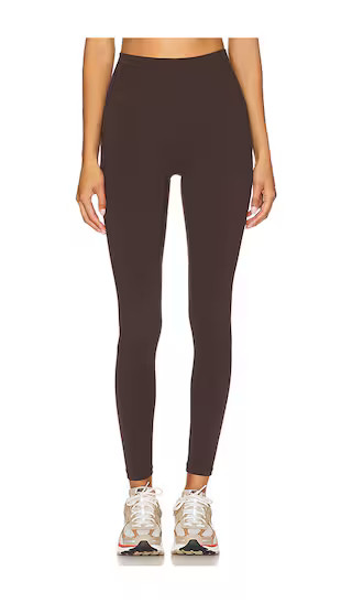 Core Leggings in Espresso | Revolve Clothing (Global)