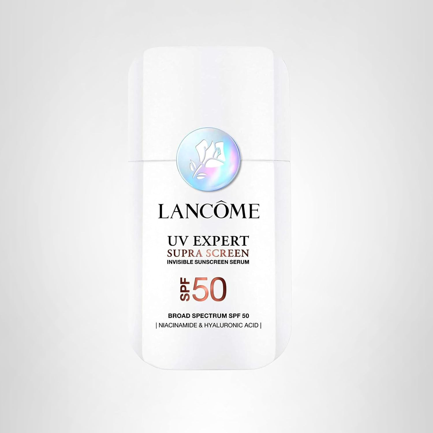Lancôme Supra Screen Invisible Serum Sunscreen SPF 50+ - Anti-Aging Correction & Protection - Fo... | Amazon (US)