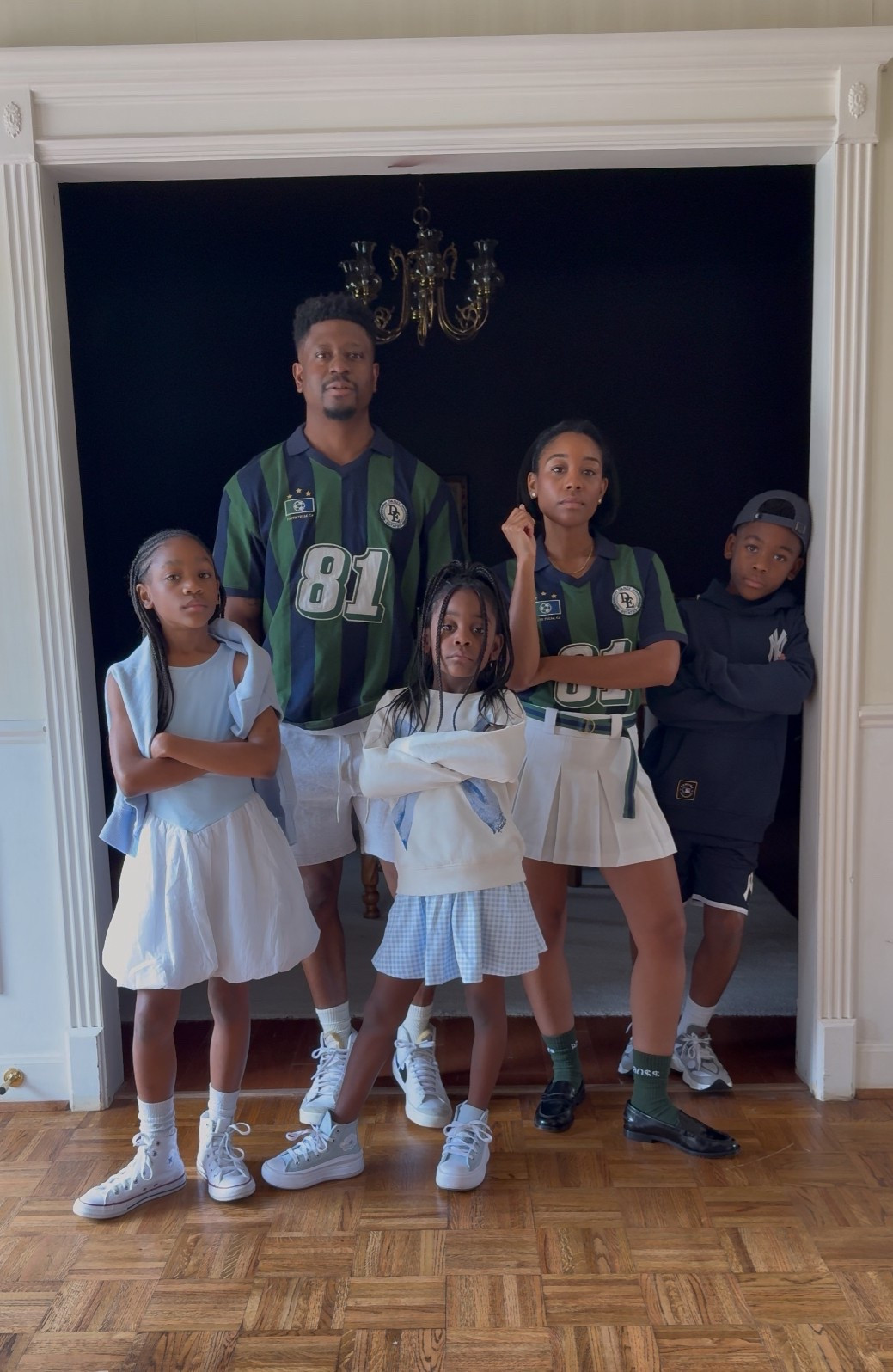 Family spring break outfits 

#LTKFamily #LTKKids #LTKStyleTip