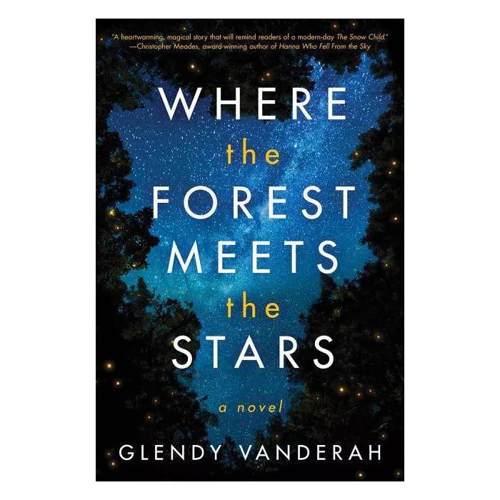 Where the Forest Meets the Stars - by Glendy Vanderah | Target