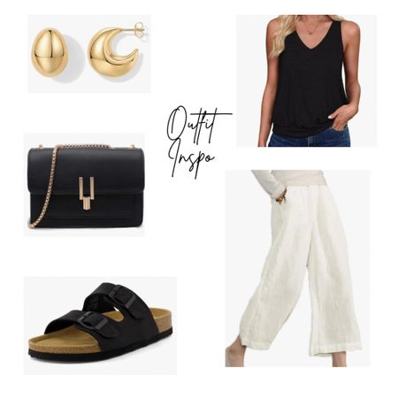 Summer outfit inspo on Amazon!!

I have these pants in green and they are really nice and very comfortable!

Amazon fashion
Summer outfit

#LTKSaleAlert #LTKStyleTip #LTKFindsUnder50