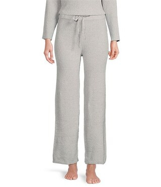 N by Natori Aura Heather Ribbed Knit Coordinating Lounge Pants | Dillard's | Dillard's