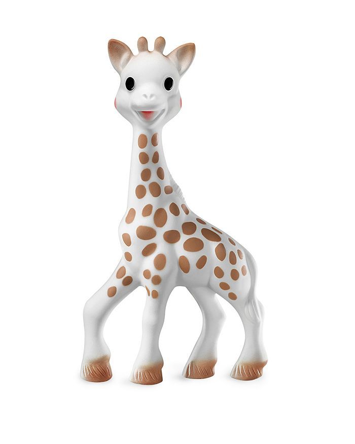 Sophie la Girafe
            
    
                    
                        Infant Teether - ... | Bloomingdale's (US)