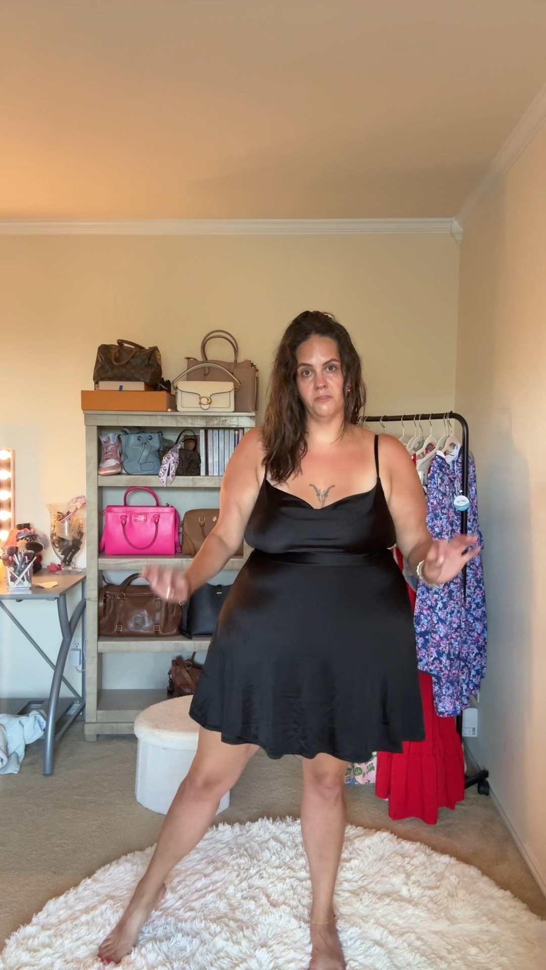 Popilush Shapewear dress review!

#LTKPlusSize #LTKMidsize