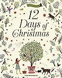 12 Days of Christmas (The Christmas Choir)    Hardcover – Illustrated, October 6, 2020 | Amazon (US)