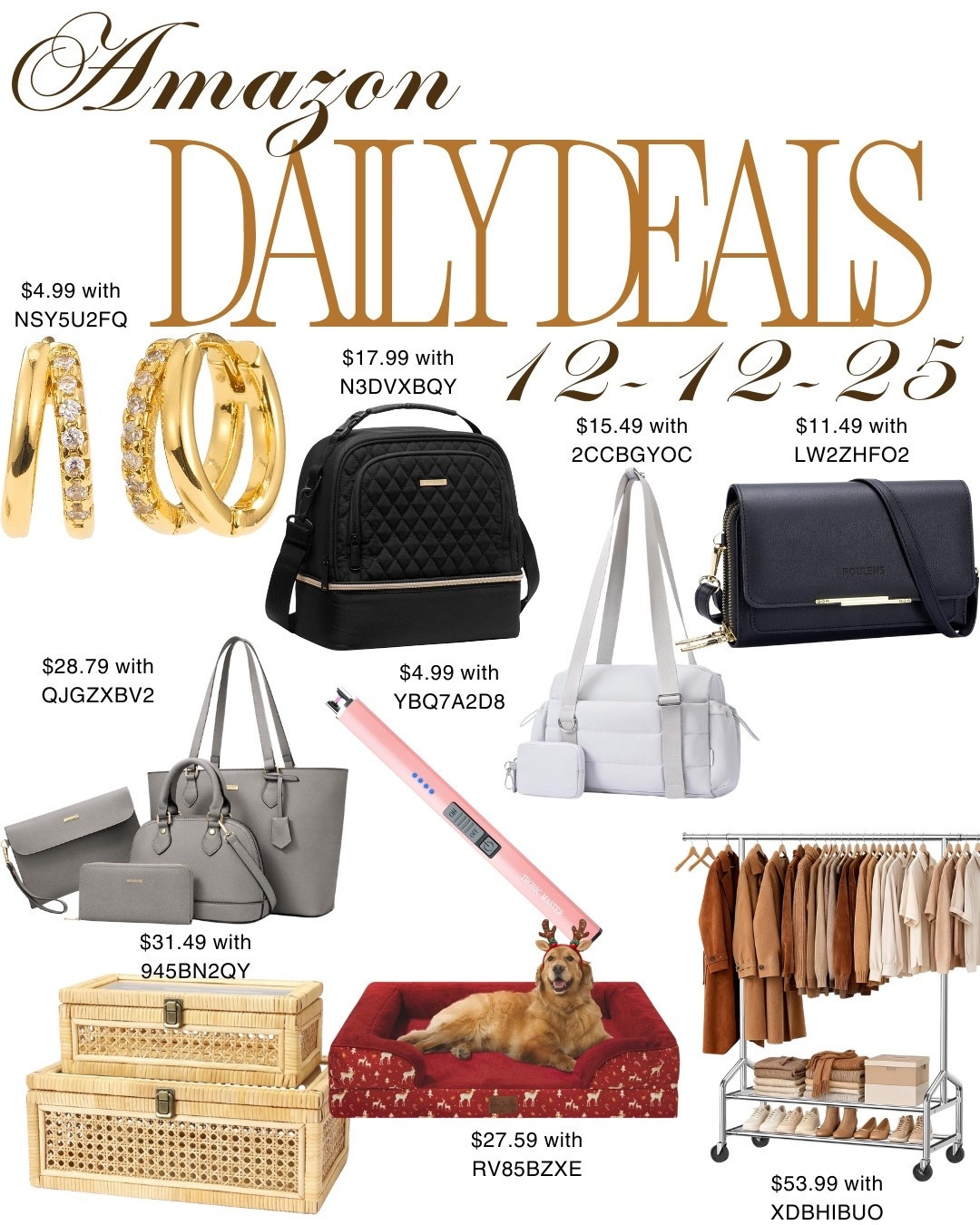 #LTKFindsUnder50 #LTKSaleAlert #LTKFindsUnder100