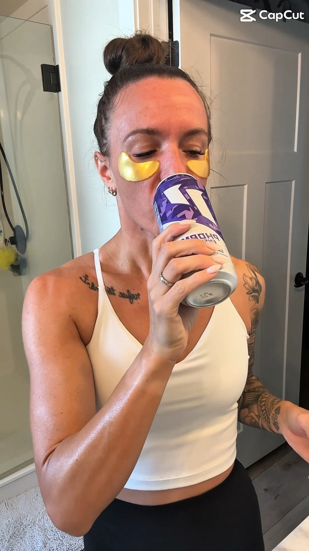 Proof the glow-up starts at home. 

Getting ready, cleaning up, and prepping for the week ahead. 

#LTKselfcare #LTKgrwm #LTKmorningroutine