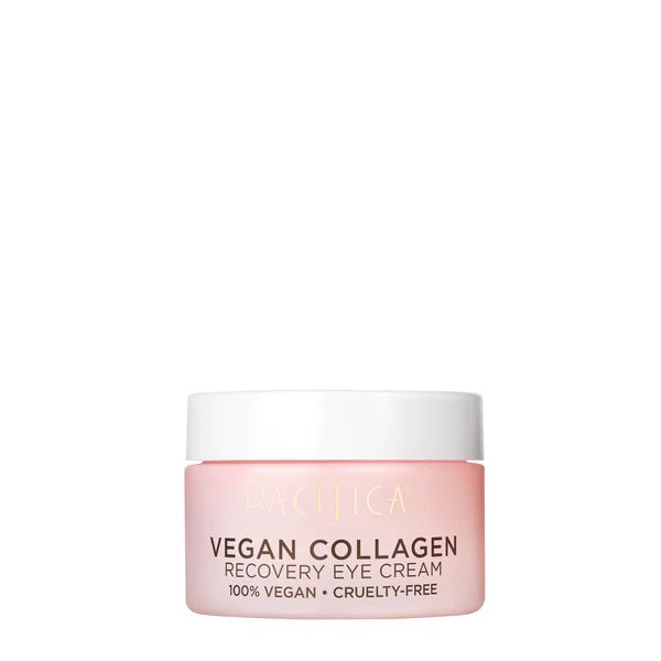 Vegan Collagen Recovery Eye Cream | Pacifica Beauty