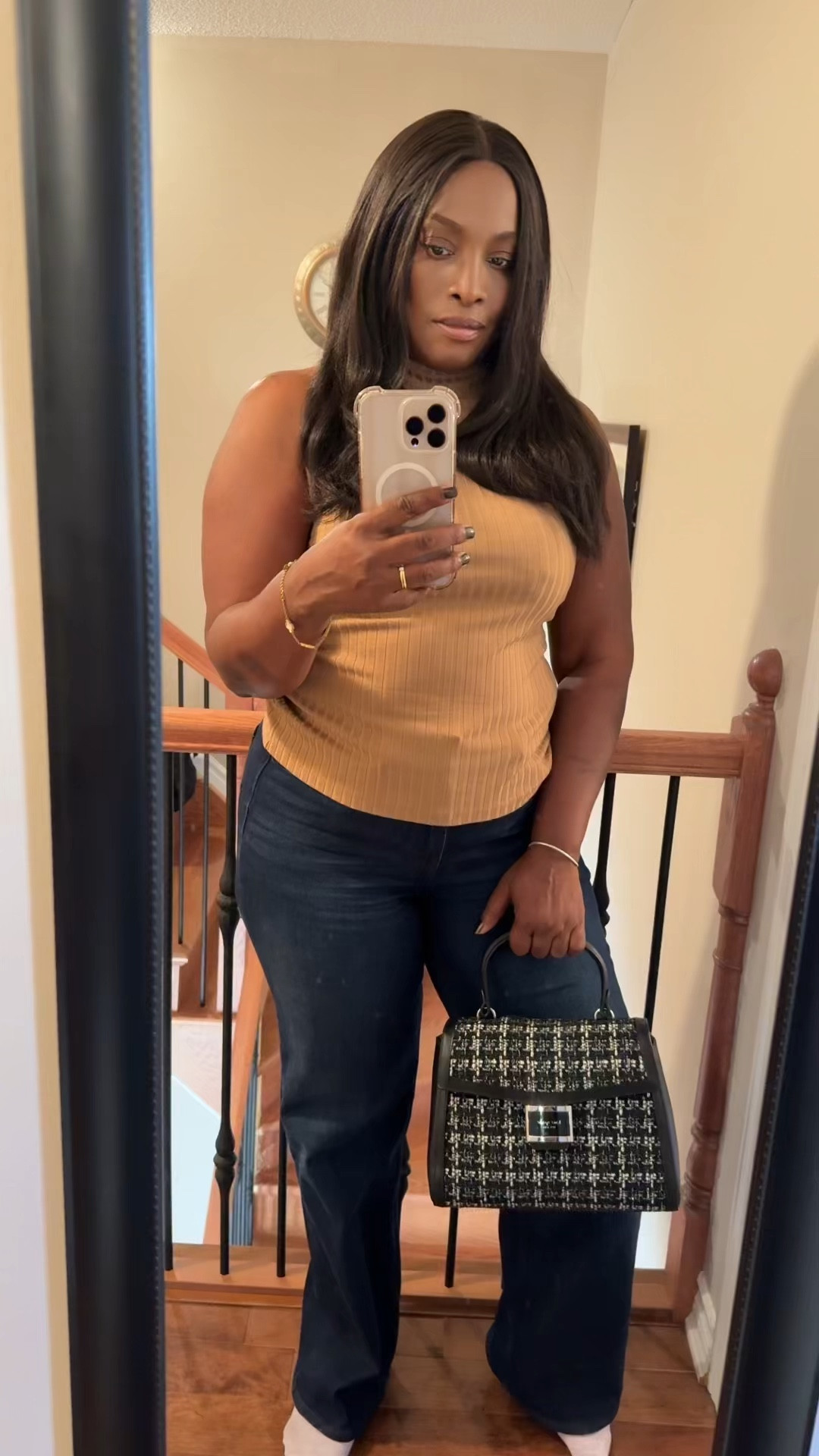 Perfect bag from @Kate Spade 

#LTKBeauty #LTKootd #LTKgrwm