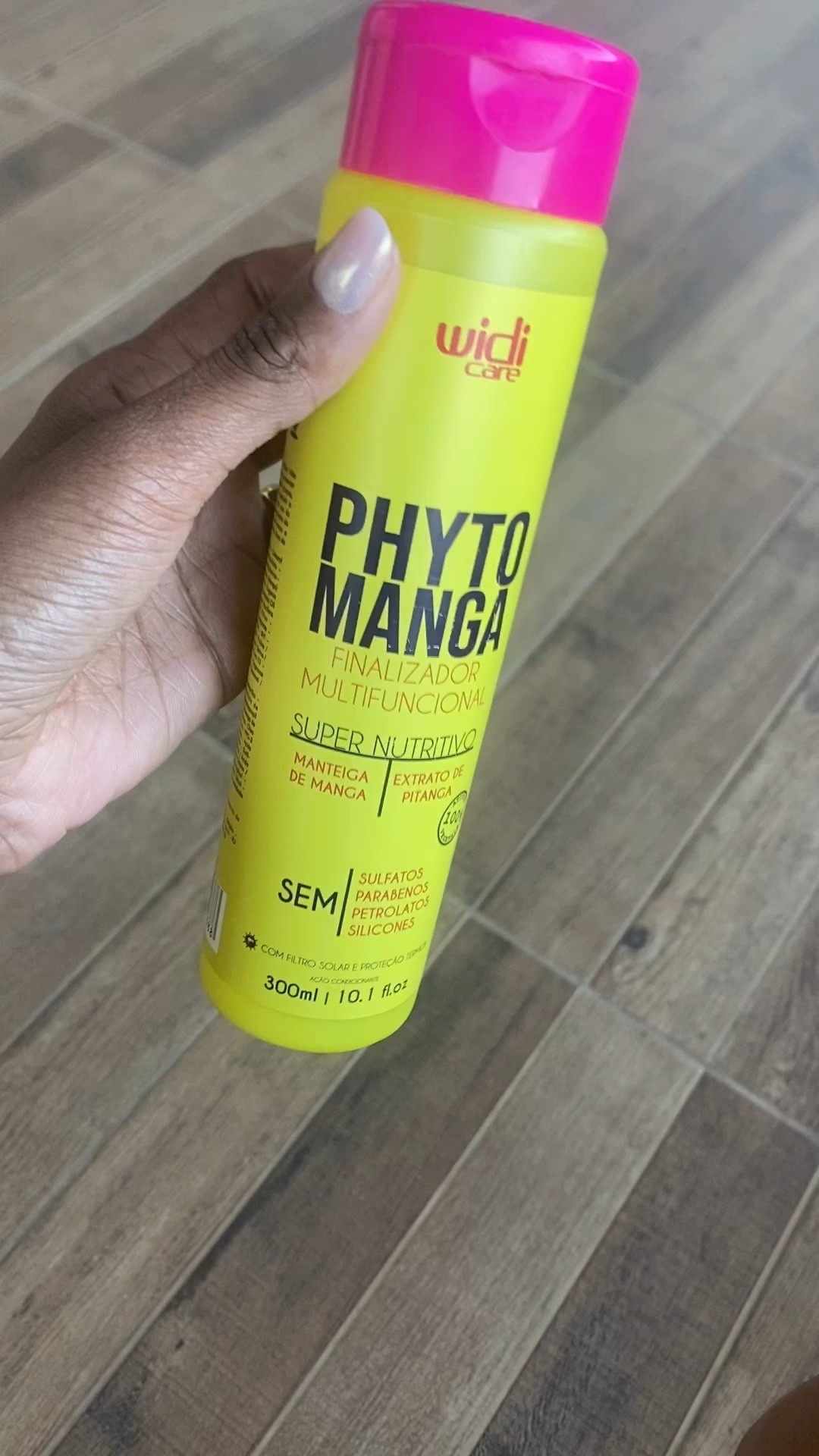 Meu cabelo agradece cada vez que uso esses produtos! Meu cabelo crespo fica ainda mais lindo 😍

#LTKbeauty #LTKbrasil